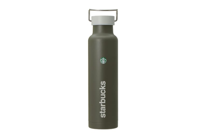 thisisneverthat x Starbucks 