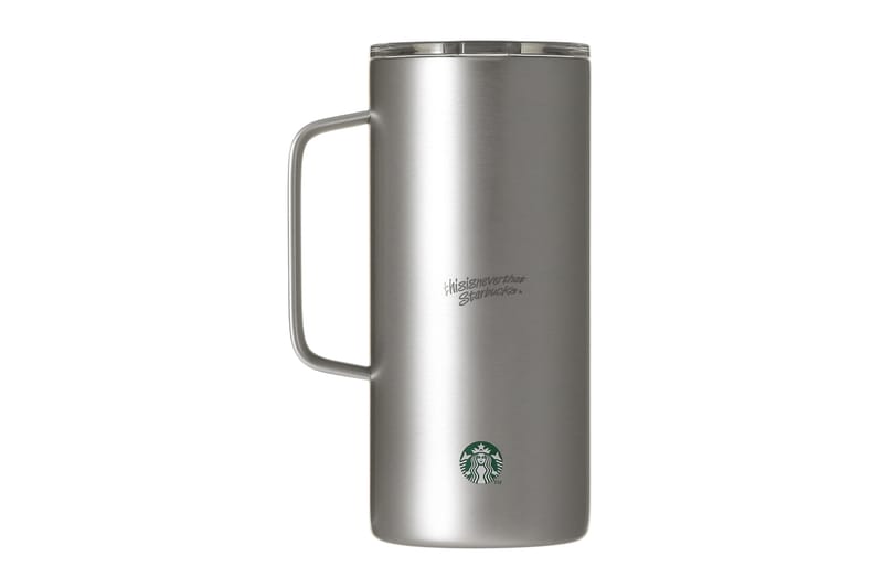 thisisneverthat x Starbucks 