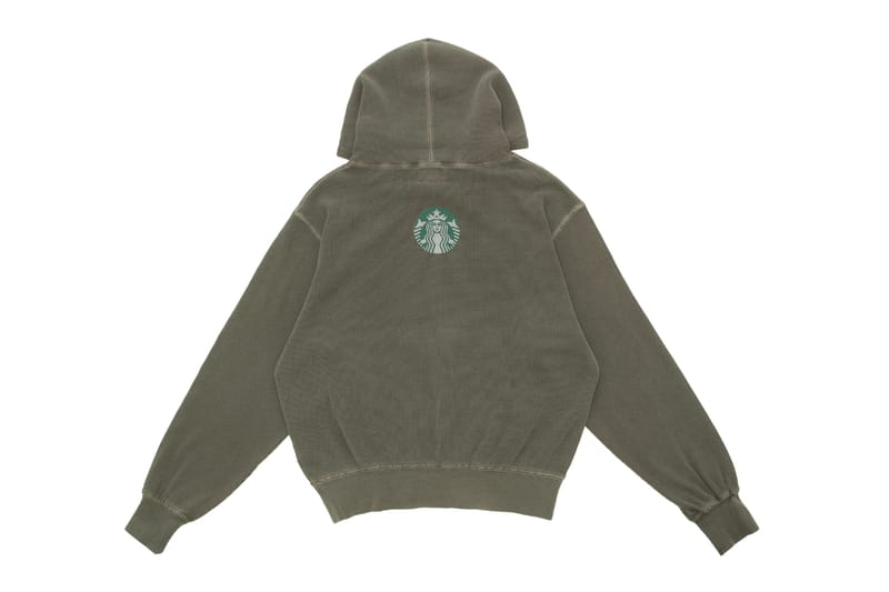 thisisneverthat x Starbucks 