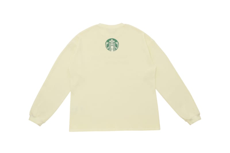 thisisneverthat x Starbucks 