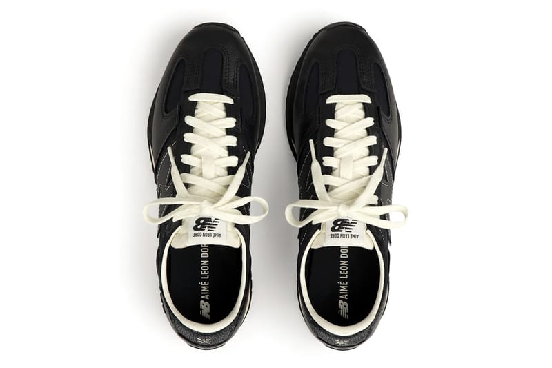 aime leon dore エメレオンドレ newbalance スニーカー エメレオンドレxニューバランス471 がLA限定カラーでお目見え