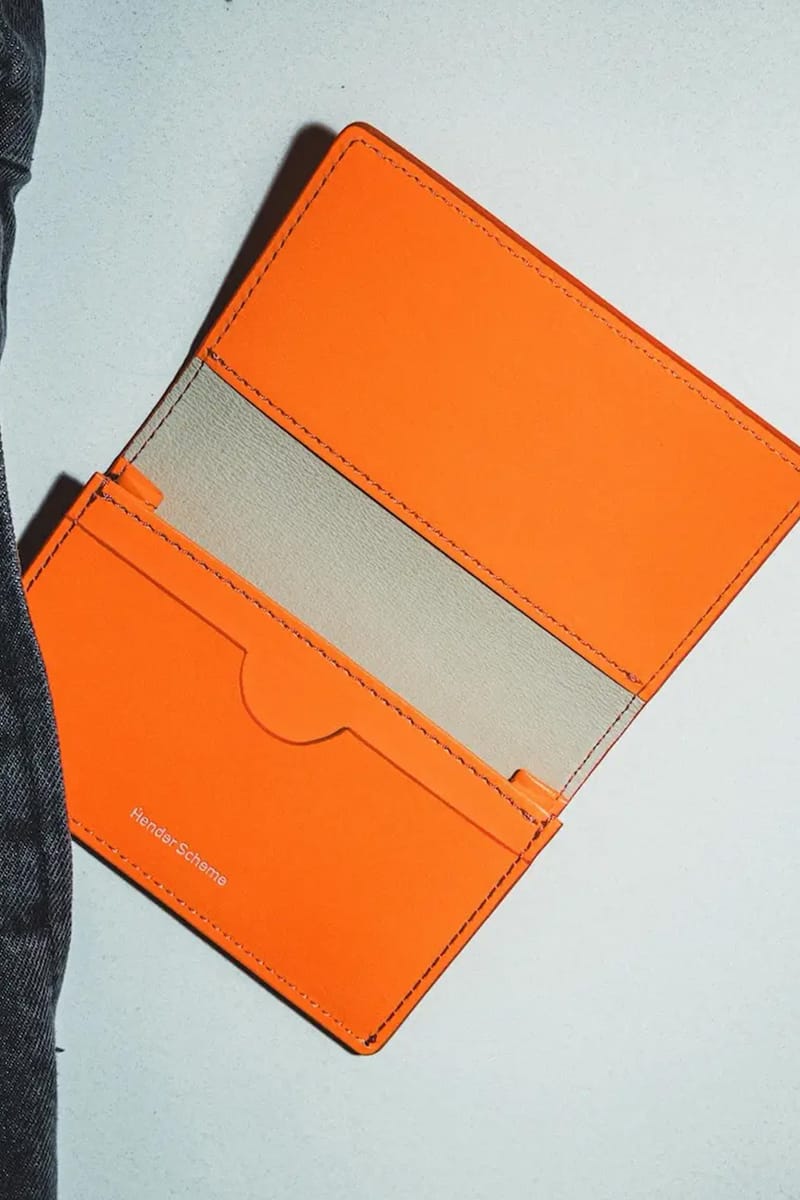Hender Scheme x BEAMS JAPAN Collab Release Info | Hypebeast
