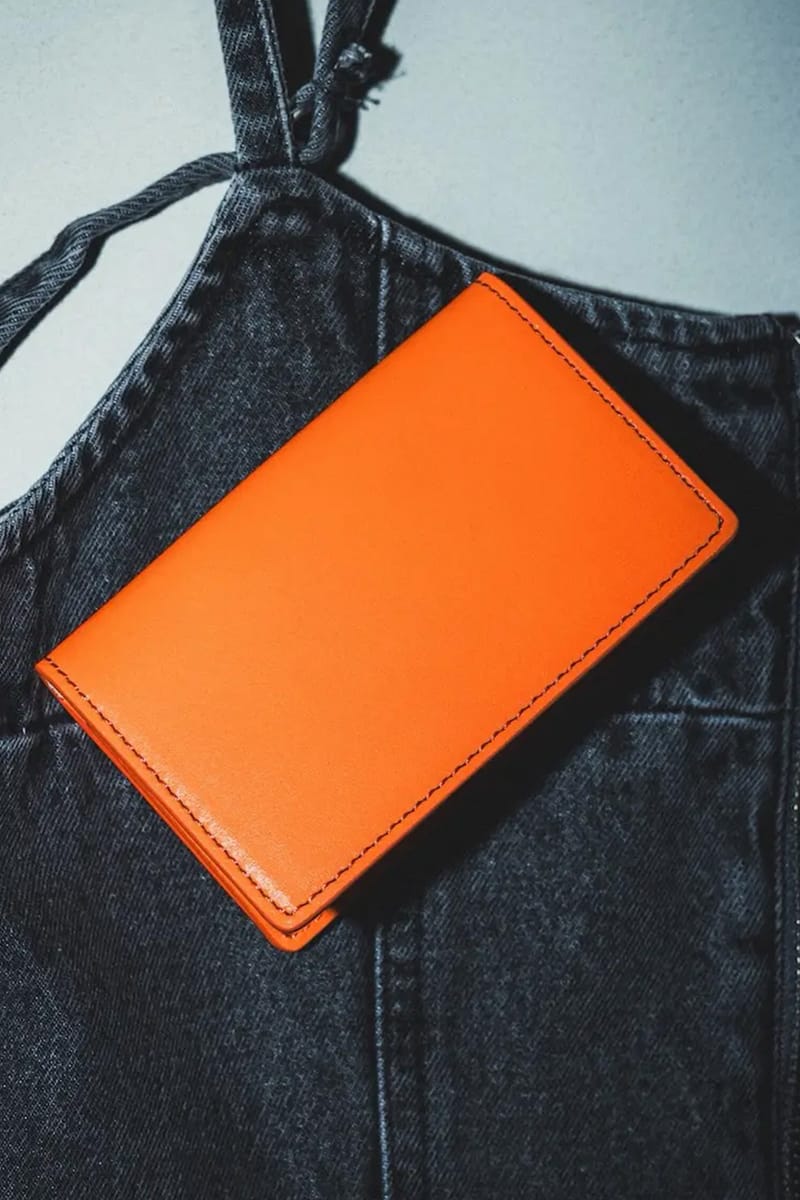 Hender Scheme x BEAMS JAPAN Collab Release Info | Hypebeast