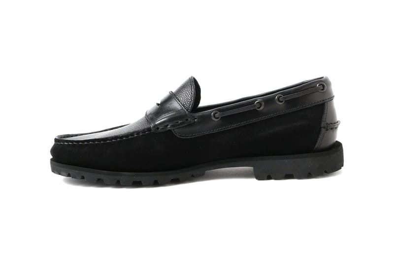 BEAMS x Paraboot Corsica Release Info | Hypebeast