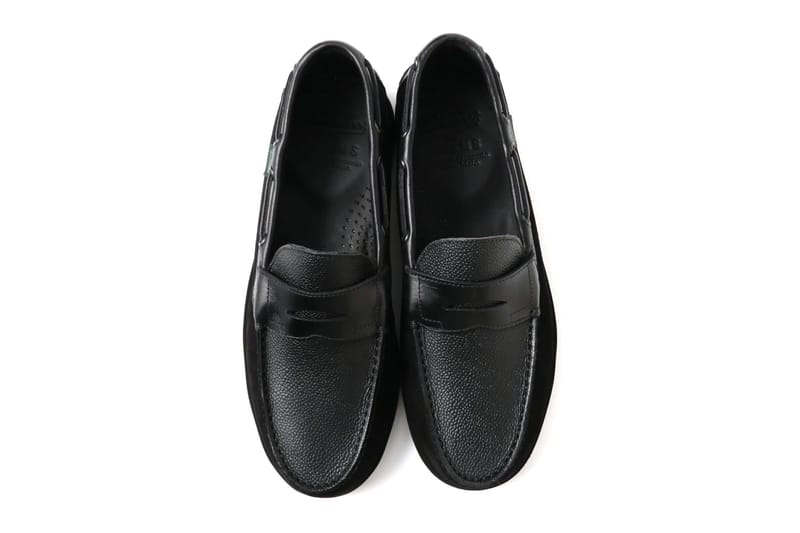 BEAMS x Paraboot Corsica Release Info | Hypebeast