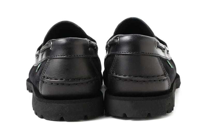 BEAMS x Paraboot Corsica Release Info | Hypebeast