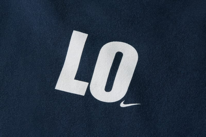 NIGO x Nike LO2 Air Force 1, Apparel Collection Release Info
