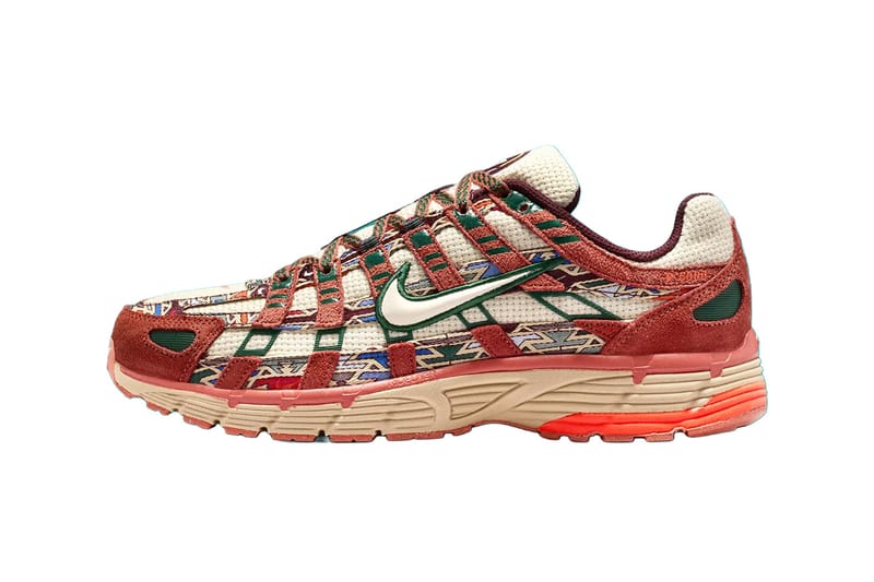 Nike P-6000 N7 Official Images | Hypebeast