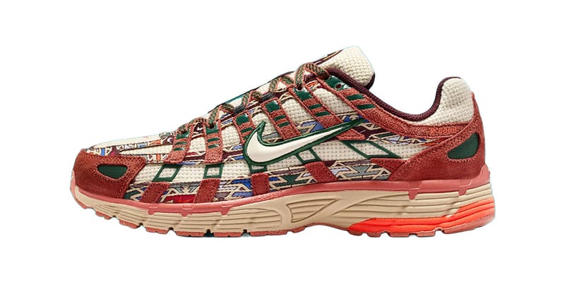 Nike P-6000 N7 Official Images | Hypebeast