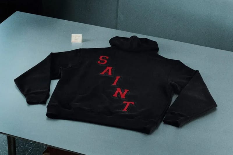 $1,000 USD Varsity Jacket Leads the Charge ©SAINT Mxxxxxx x Jordan