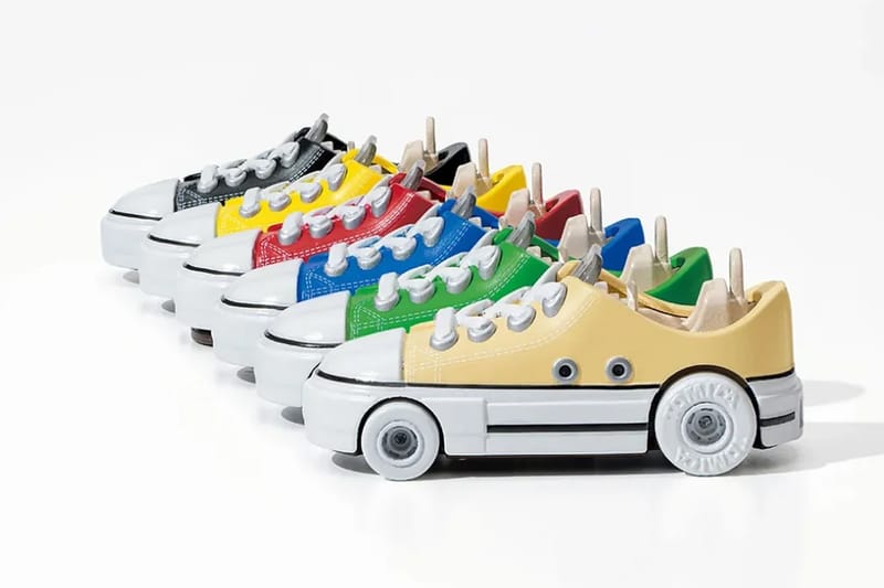 G*3様 Dream Tomica Converse All Star Vol. Tomica Converse 