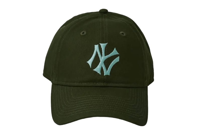 JOURNAL STANDARD x THE STAND FOOL SO GOOD x New Era Collab Release