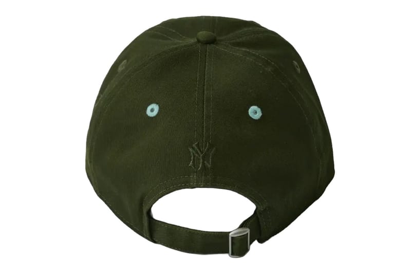 JOURNAL STANDARD x THE STAND FOOL SO GOOD x New Era Collab Release