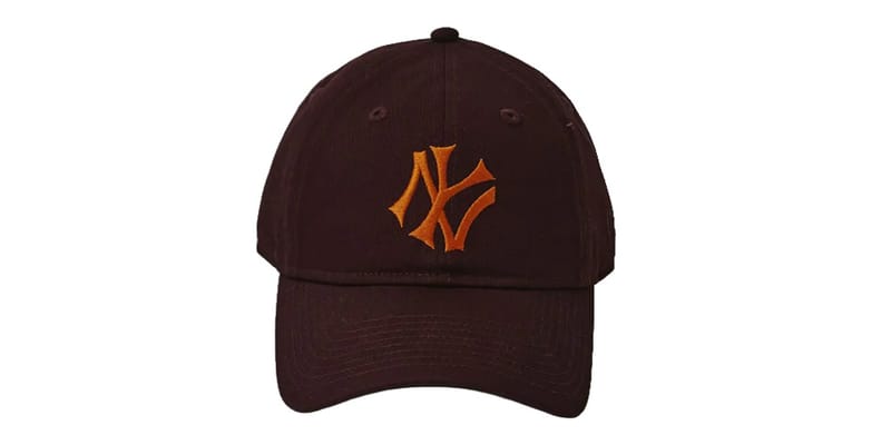 JOURNAL STANDARD x THE STAND FOOL SO GOOD x New Era Collab Release