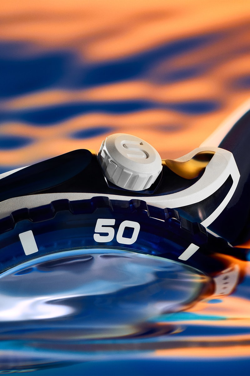 Swatch SCUBAQUA New Collection Release Info | Hypebeast