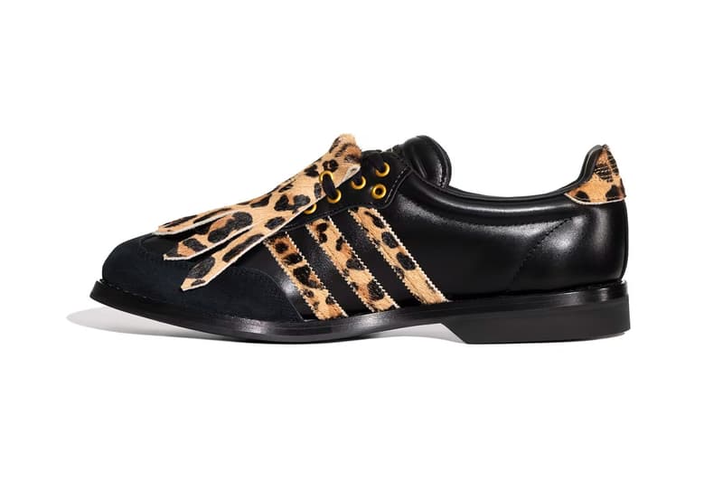 adidas Originals Samba Bowling