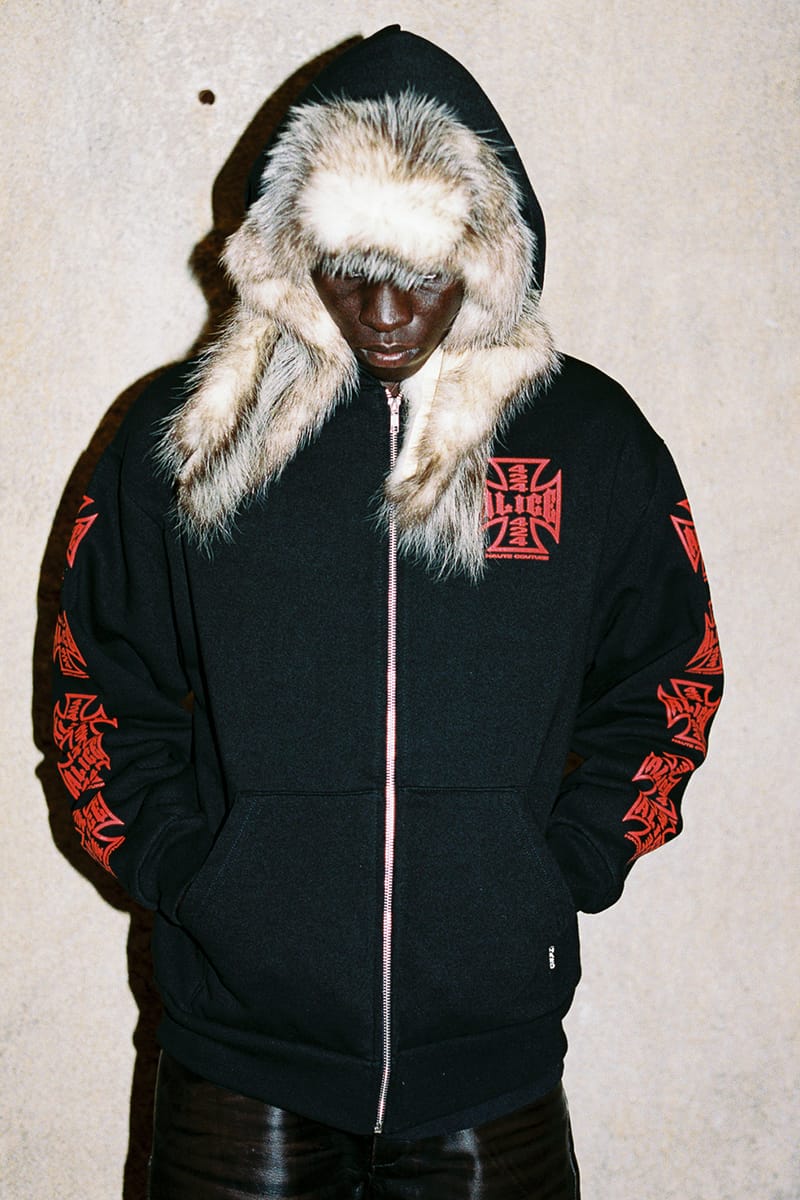 Alice Hollywood 424 Celebrate Fairfax Collab Capsule | Hypebeast