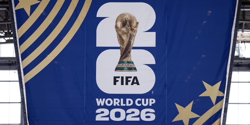 FIFA 2026 World Cup Final Tickets Reach $2.3 Million | Hypebeast