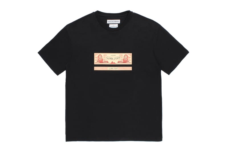 The Phoenician Scheme' x WACKO MARIA SS26 Collab Release Info