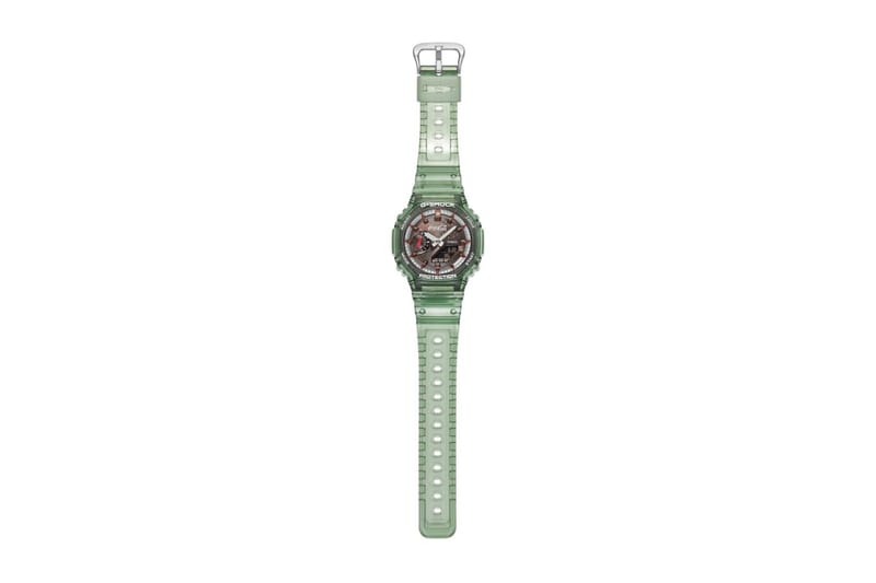 コカ・コーラ140周年記念 のジーショック（G-Shock）が抽選販売
