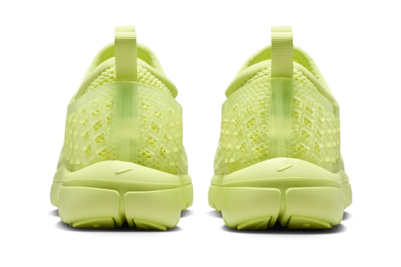 Nike Rejuven8 Run OG “Jelly” Pack Official Images | Hypebeast