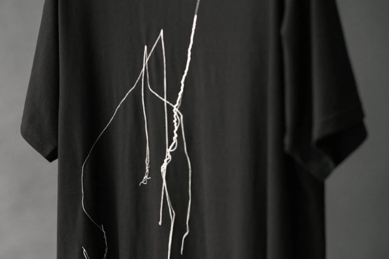 Yohji Yamamoto Pour Homme 