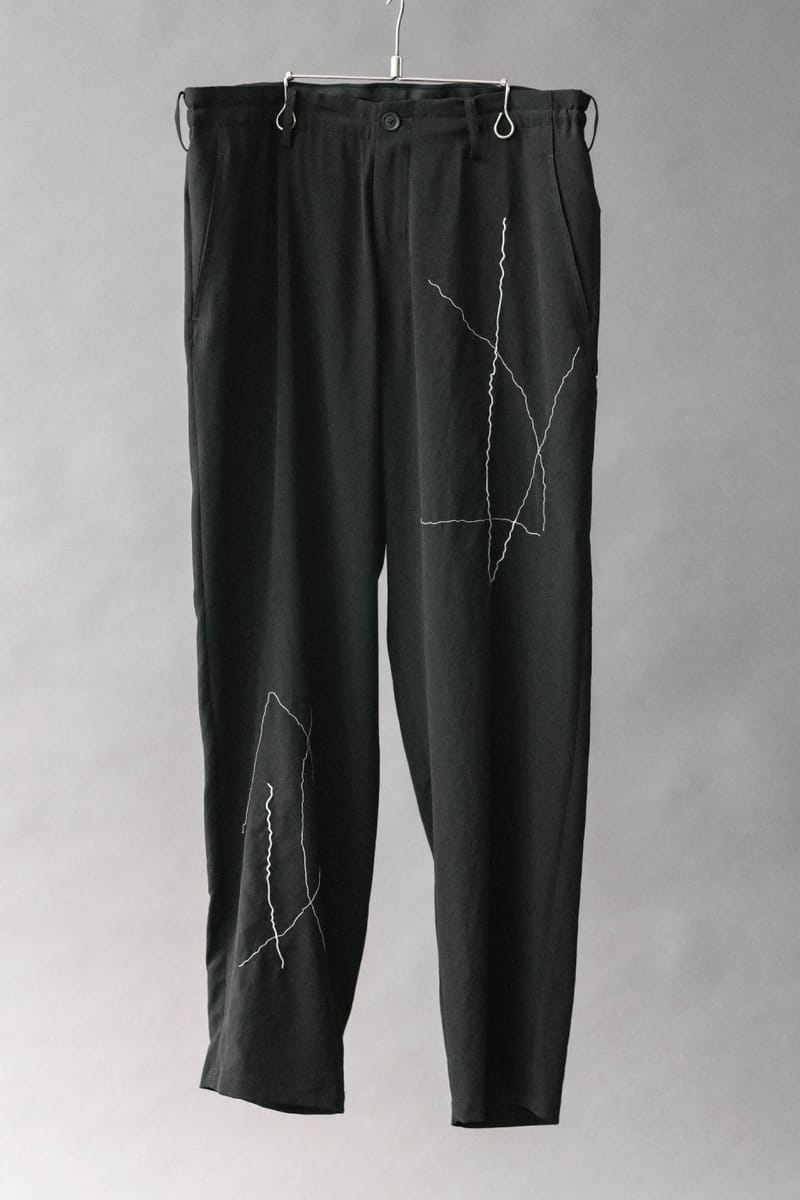Yohji Yamamoto Pour Homme Yohji Yamamoto Pour Homme