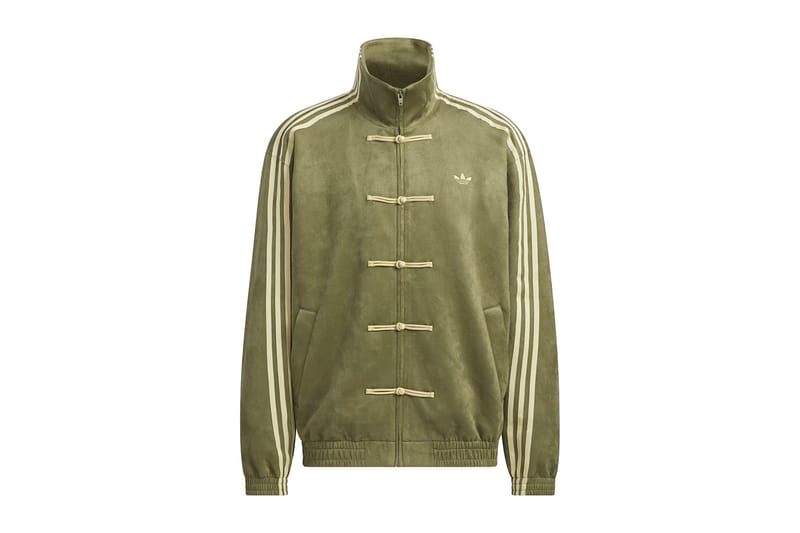 The adidas CNY Jackets That Broke the Internet Are Hitting the US
