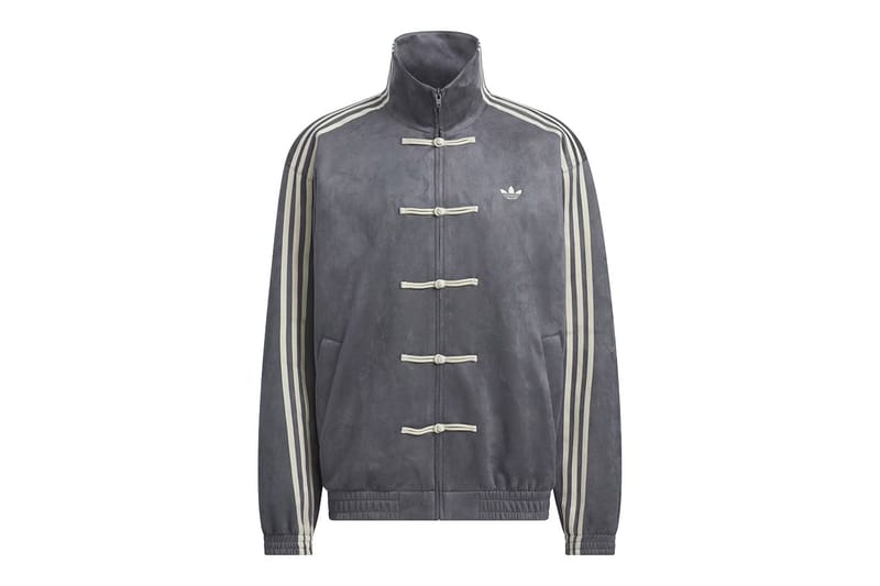 The adidas CNY Jackets That Broke the Internet Are Hitting the US