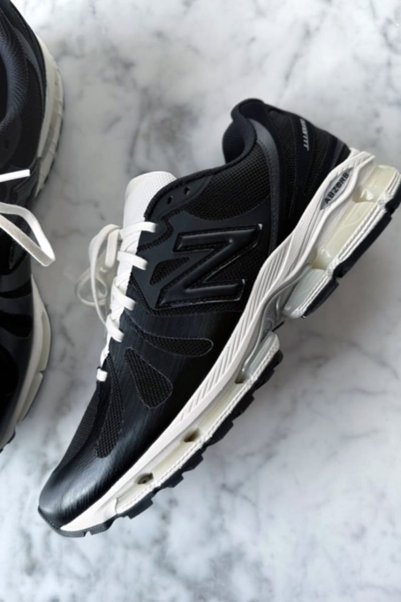 JJJJound New Balance 1890 SS26 Release Date Info | Hypebeast