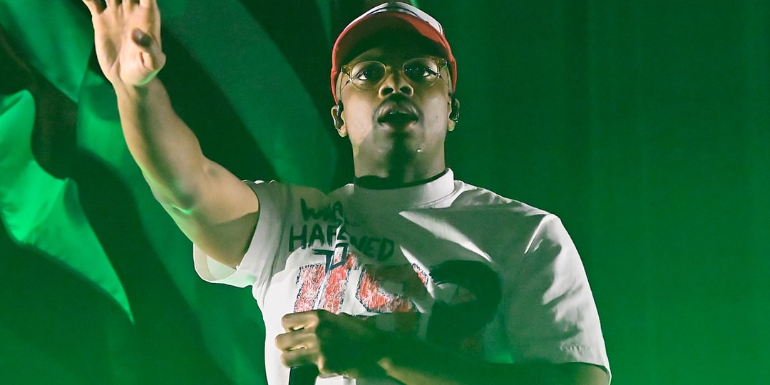 Vince Staples Returns, Reveals New Album Release Date | Hypebeast