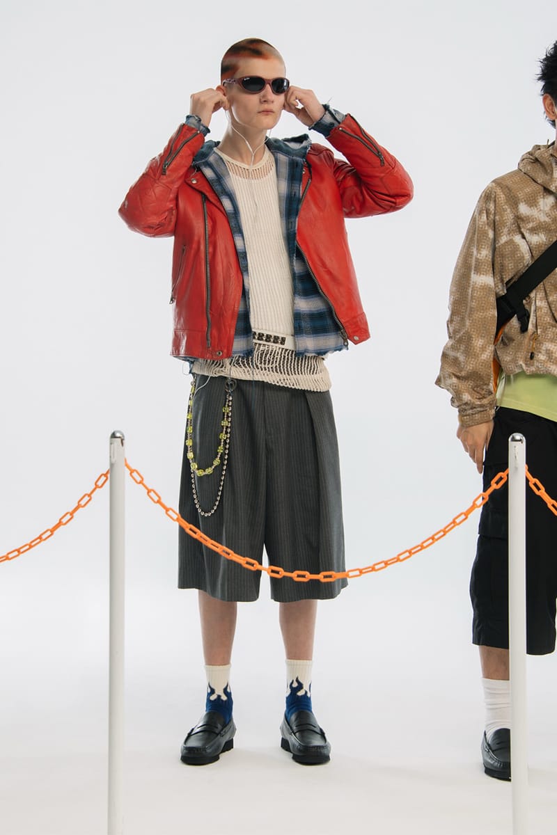 CLARKS Wallabee GTX BEAMSコラボ BEAMS x Clarks Originals WallaBeams Loafer GTX Release Info