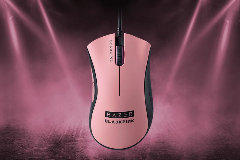 BLACKPINK x Razer Collab Release Info | Hypebeast