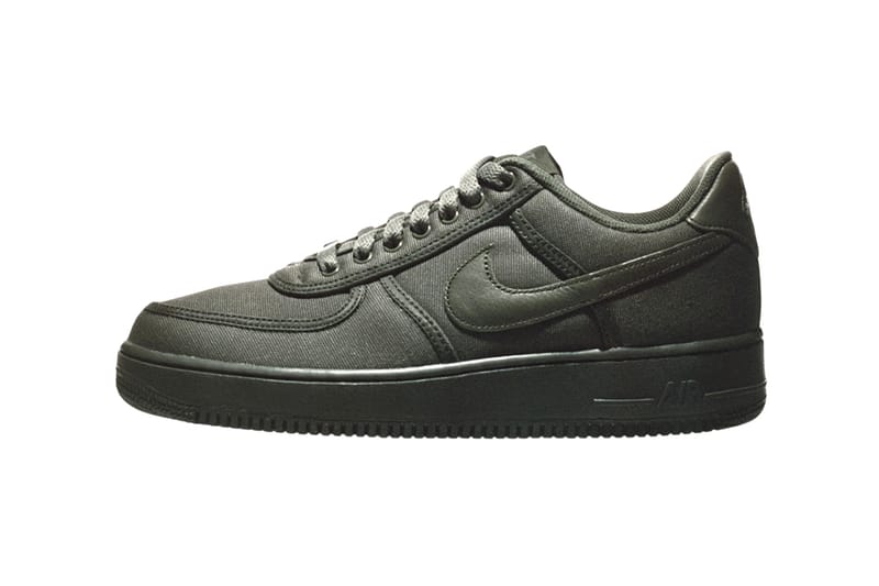 TUNE x Nike Air Force 1 CVS “Wardrobe Unlocked” Release Info