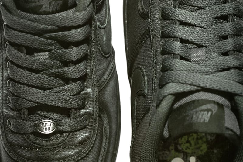 TUNE x Nike Air Force 1 CVS “Wardrobe Unlocked” Release Info