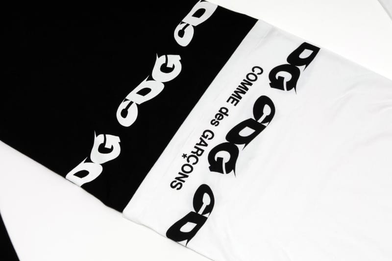 CDG 
