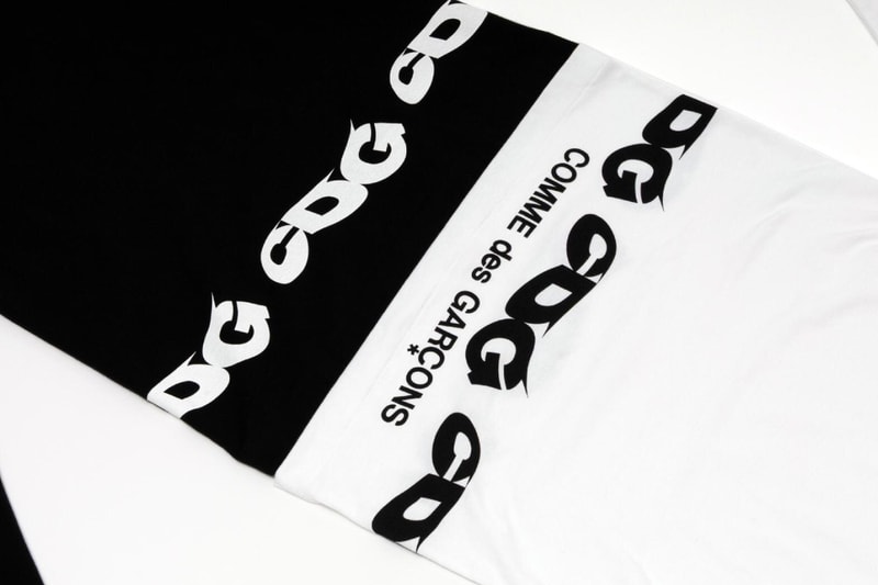 CDG 