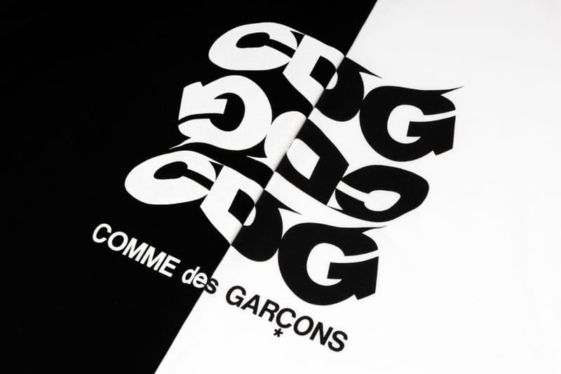 CDG 