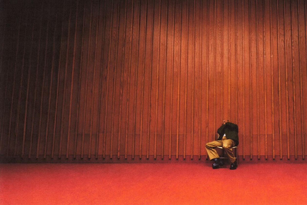 Everything We Know About Isaiah Rashad's It's Been Awful | Hypebeast