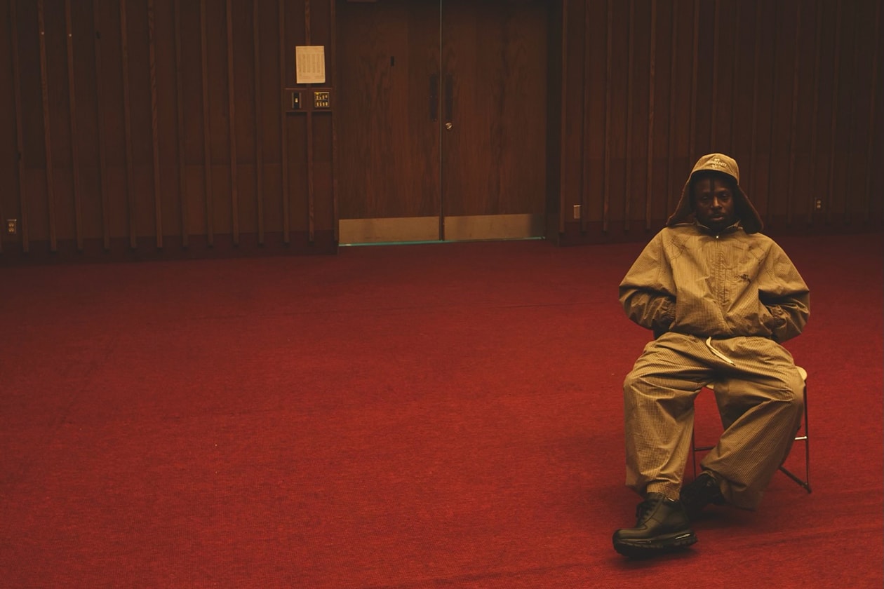 Everything We Know About Isaiah Rashad's It's Been Awful | Hypebeast