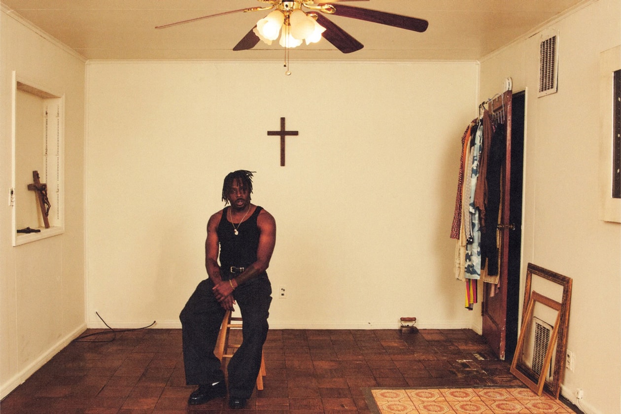Everything We Know About Isaiah Rashad's It's Been Awful | Hypebeast