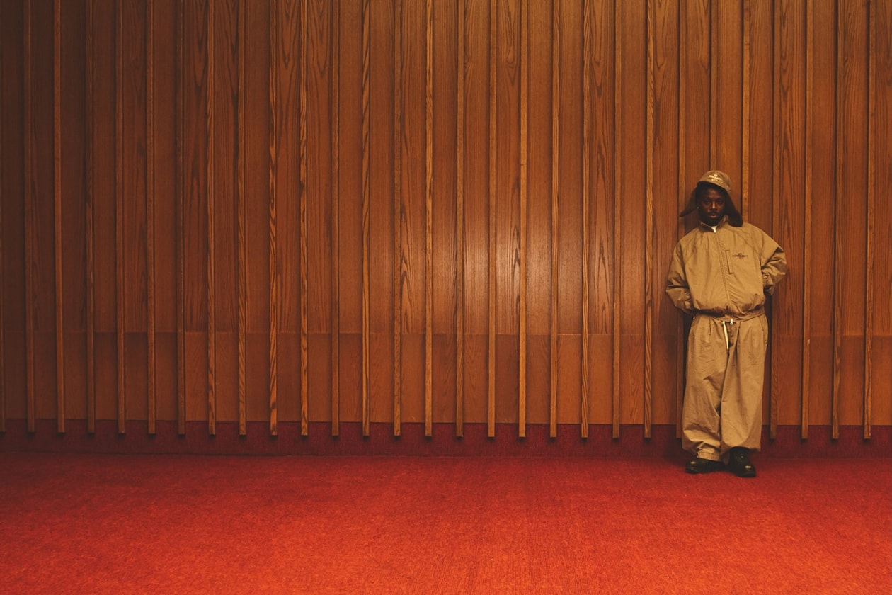 Everything We Know About Isaiah Rashad's It's Been Awful | Hypebeast