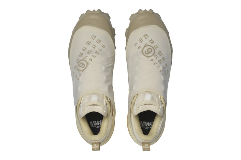 MM6 Maison Margiela x Salomon CROSS DUST Release Info | Hypebeast