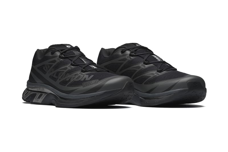 MM6 Maison Margiela x Salomon CROSS DUST Release Info | Hypebeast