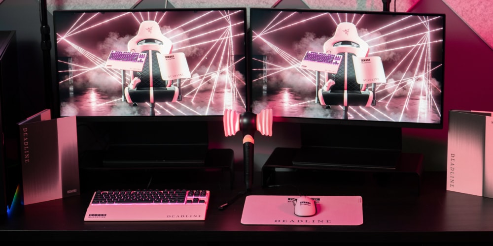 BLACKPINK x Razer Collab Release Info | Hypebeast
