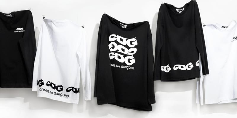 CDG 
