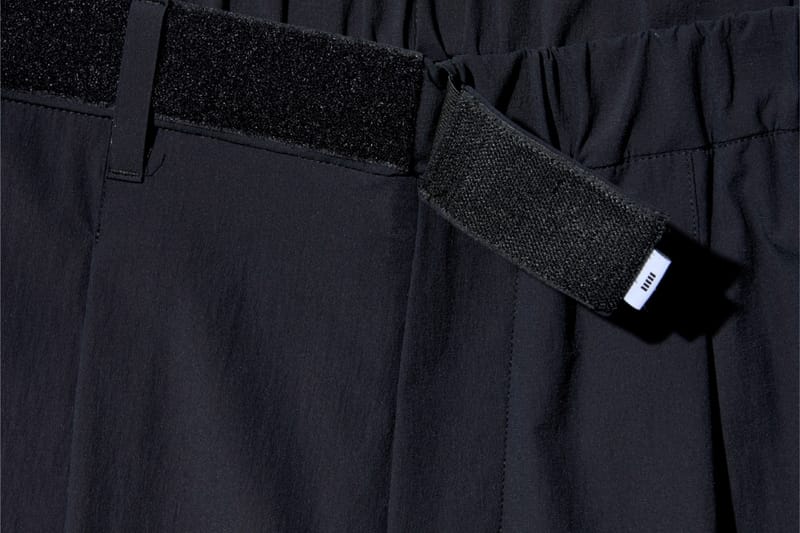 DESCENTE for Graphpaper Collab Release Info | Hypebeast