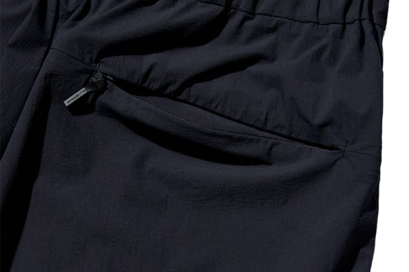 DESCENTE for Graphpaper Collab Release Info | Hypebeast