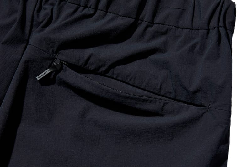 DESCENTE for Graphpaper Collab Release Info | Hypebeast