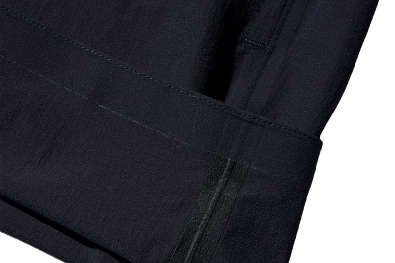 DESCENTE for Graphpaper Collab Release Info | Hypebeast
